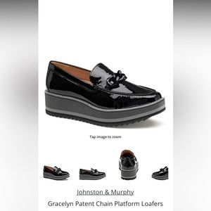 𝖩𝗈𝗁𝗇𝗌𝗍𝗈𝗇＆𝖬𝗎𝗋𝗉𝗁𝗒 𝖡𝖫 𝖯𝗅𝖺𝗍𝖿𝗈𝗋𝗆 𝖫𝗈𝖺𝖿𝖾𝗋𝗌 𝖲𝗂𝗓𝖾 𝟨